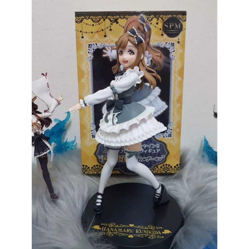 LOVE LIVE ! SUNSHINE !! Hanamaru Kunikida Japanese Anime SPM Figure 12 thumbnail image