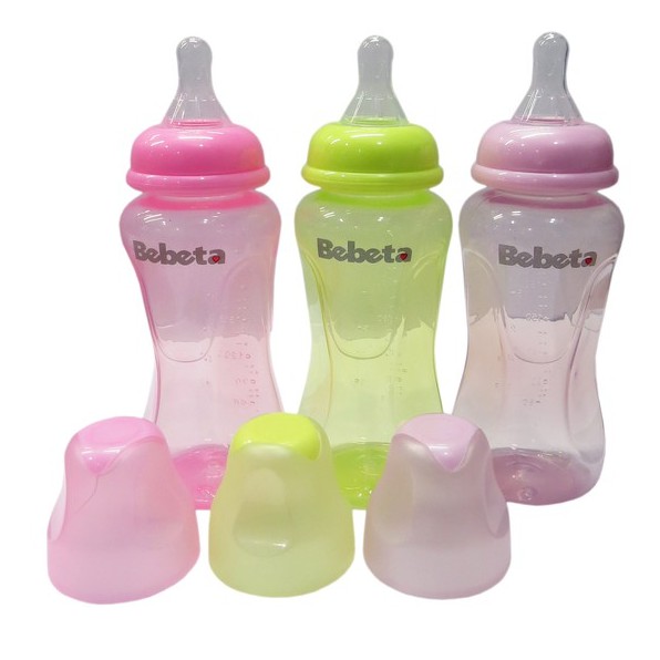 Bebeta bottle store