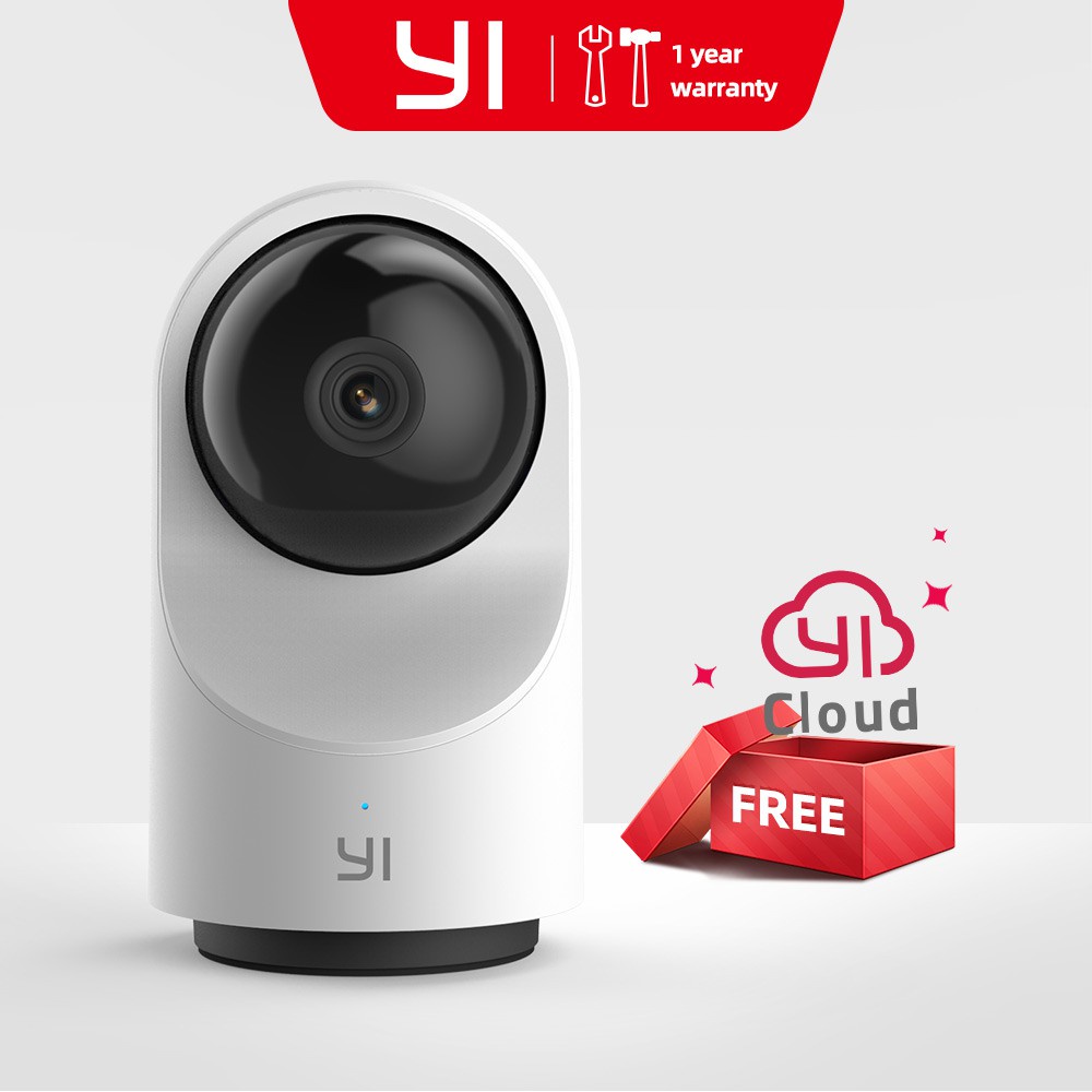 Yi store cloud free