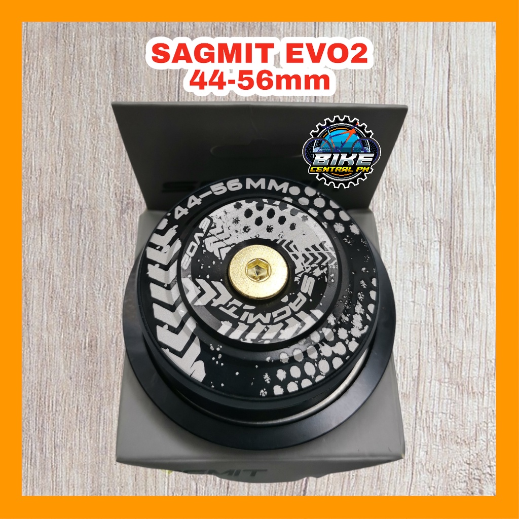 Sagmit headset discount