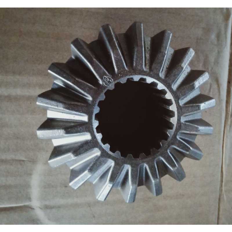 2403201-HF15015 Half-axle gear thrust Light duty FOTON tornado | Shopee ...