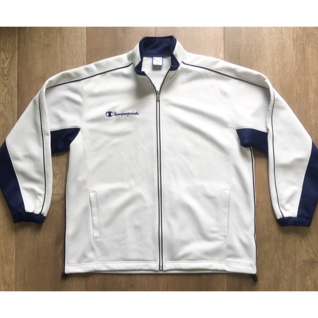 Champion on sale jacket price