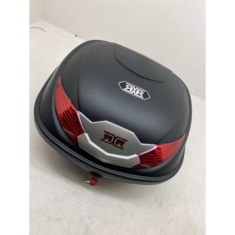 RXR BOX 667 38L New Design Safety Helmet Box / Storage | Shopee Philippines
