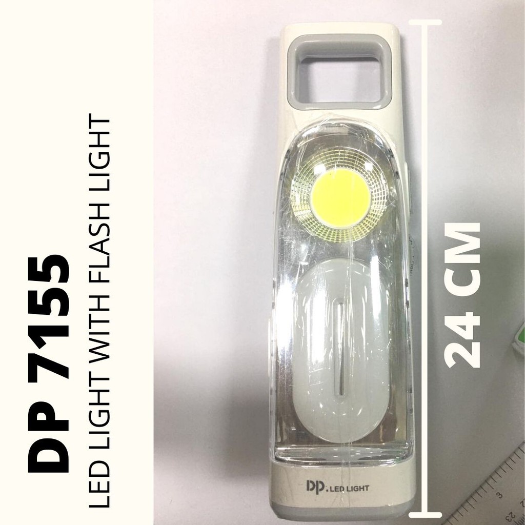 Dp led online light portable rechargeable