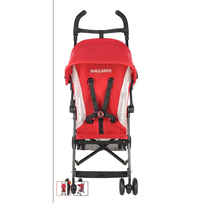 Maclaren volo stroller store used