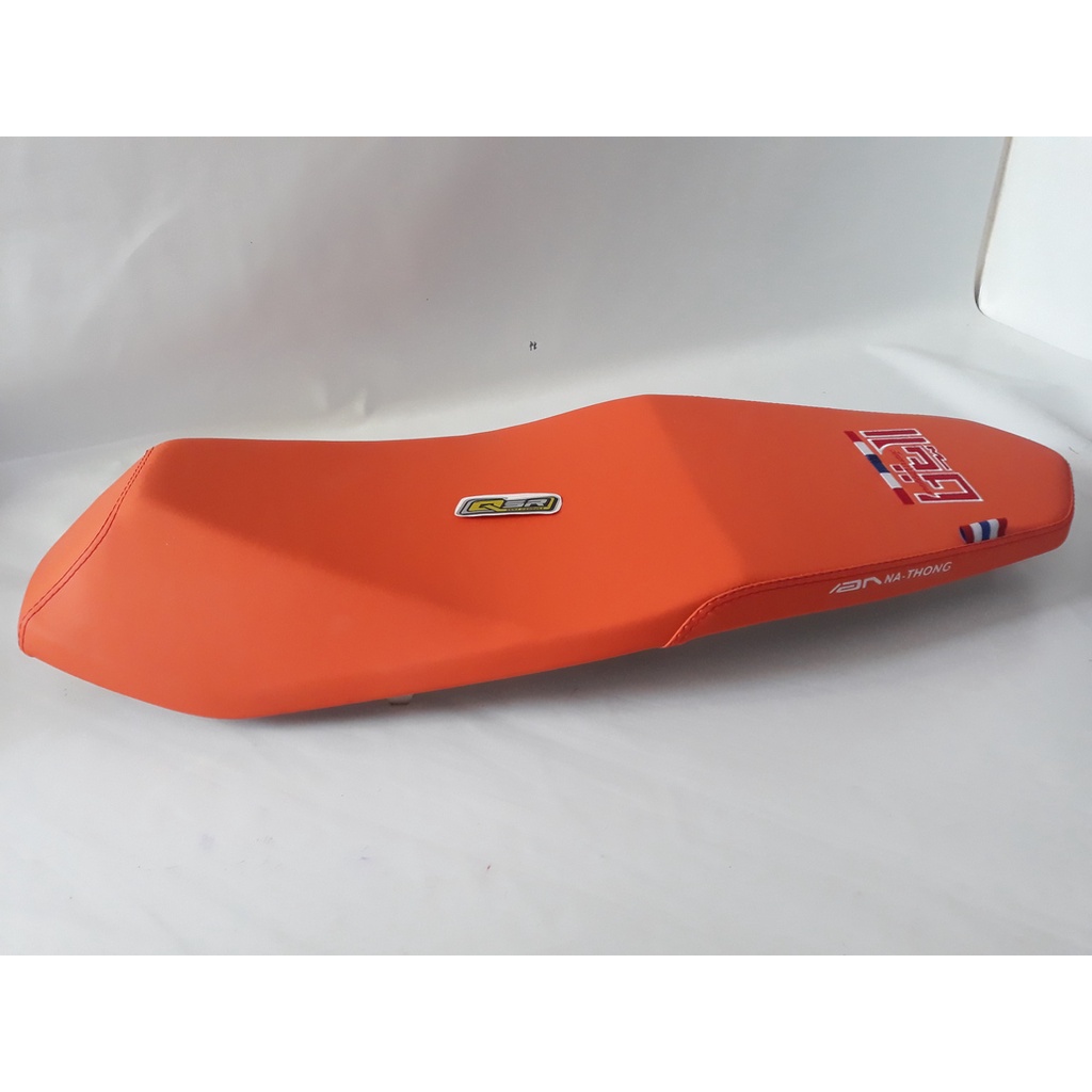 Photo inspiration: Fresh Look at Seat Pcx 150 160 Anti Tip Seat Papas Bone 1