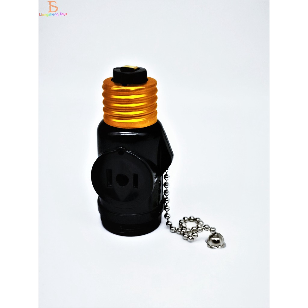 zipper socket with flat pin socket | Shopee Philippines