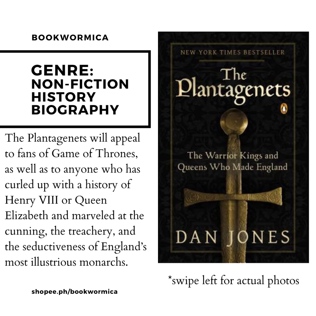 The The Warrior Kings and Queens Who Made England by Dan