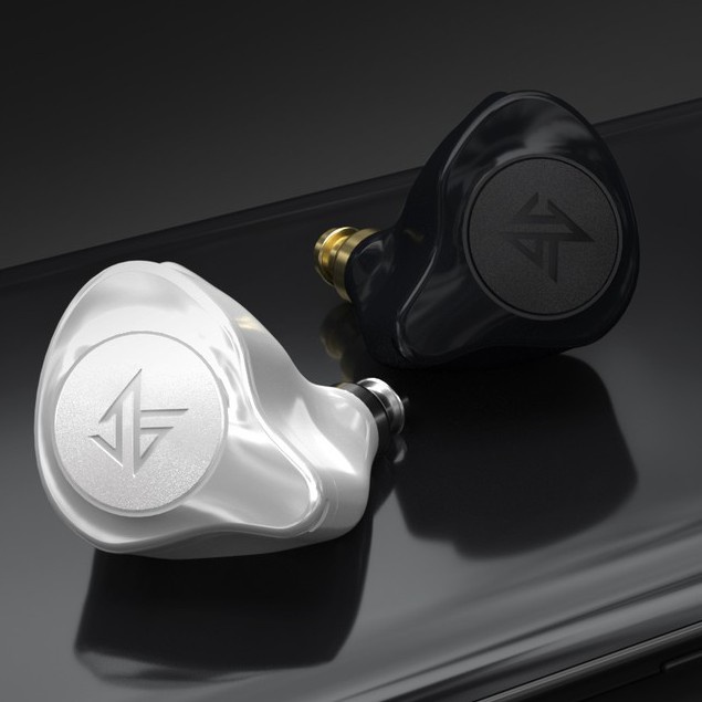 KZ S2 True Wireless TWS Earphones Bluetooth v5.0 Hybrid 1DD