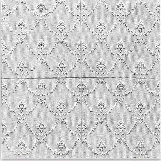 70cm x 70cm High Quality Wallpaper Wall Sticker Waterproof sticker