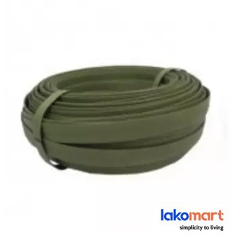 Packing Strap Band Pvc 5/8 (16mm X 1.6Kg) | Shopee Philippines