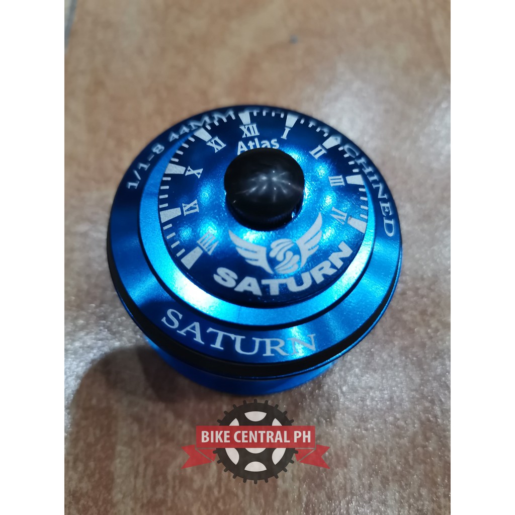 SATURN HEADSET 1 1 8 INTEGRATED 44MM SEALED BEARING Shopee Philippines