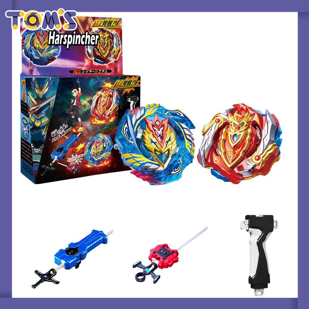 Shopee beyblade 2024 burst evolution