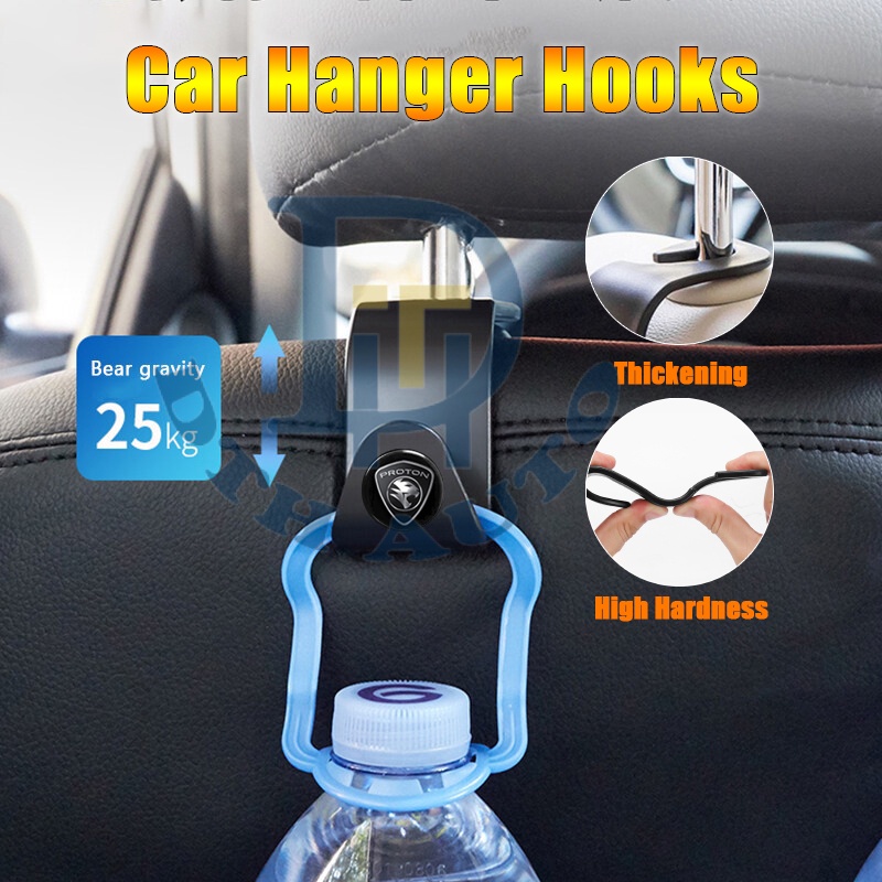 Car headrest hanger hotsell