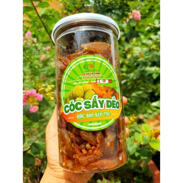Thai Toad Dried Spicy And Sour | Shopee Philippines