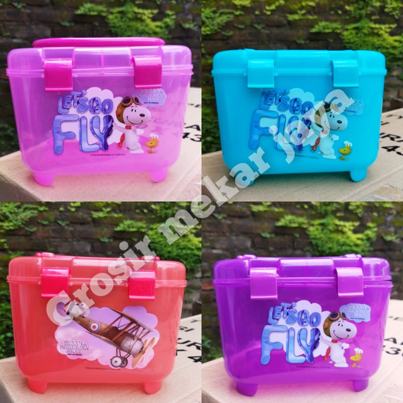 MINI CONTAINER BOX CALISTA MINI BOX CONTAINER MULTIPURPOSE MINI JAR ...