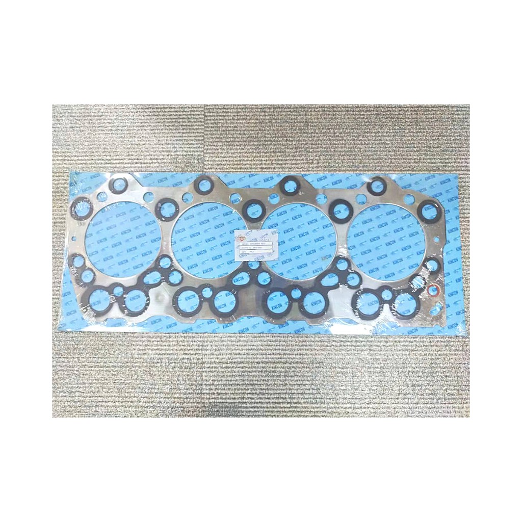 Cylinder Head Gasket MITSUBISHI 4D32 | Shopee Philippines