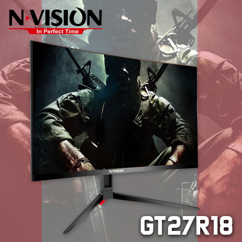 nvision 27 165hz