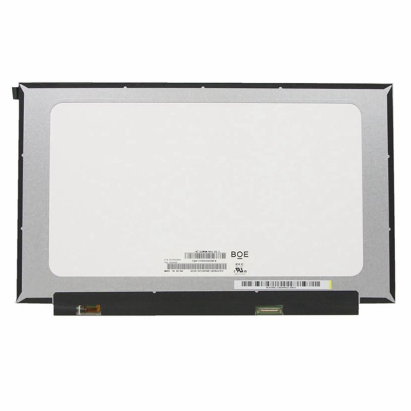 15 6inch Slim 30pin Farmeless Laptop Screen For Lenovo Ideapad 3 15 LCD