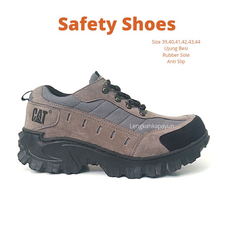 Cat security outlet shoes