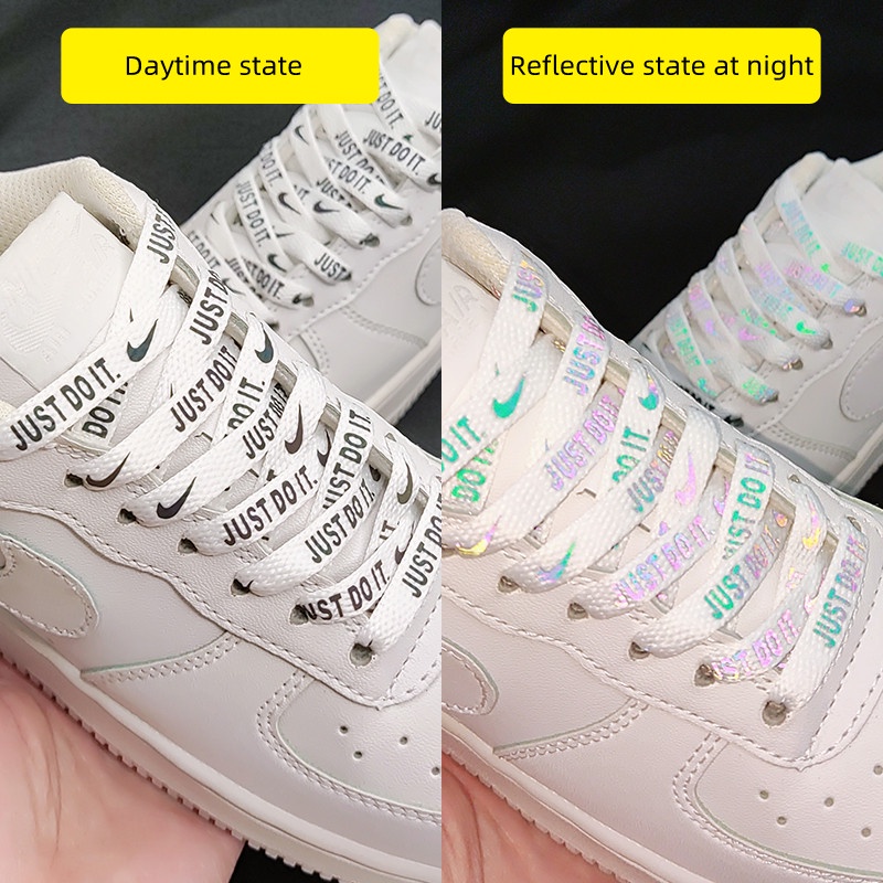 Nike statement laces best sale
