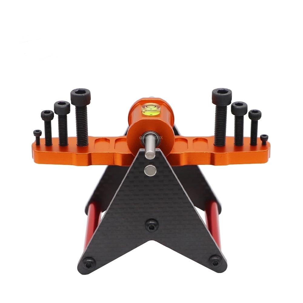 Multifunction Carbon Fiber Propeller Balancer for Multicopter Fixed ...