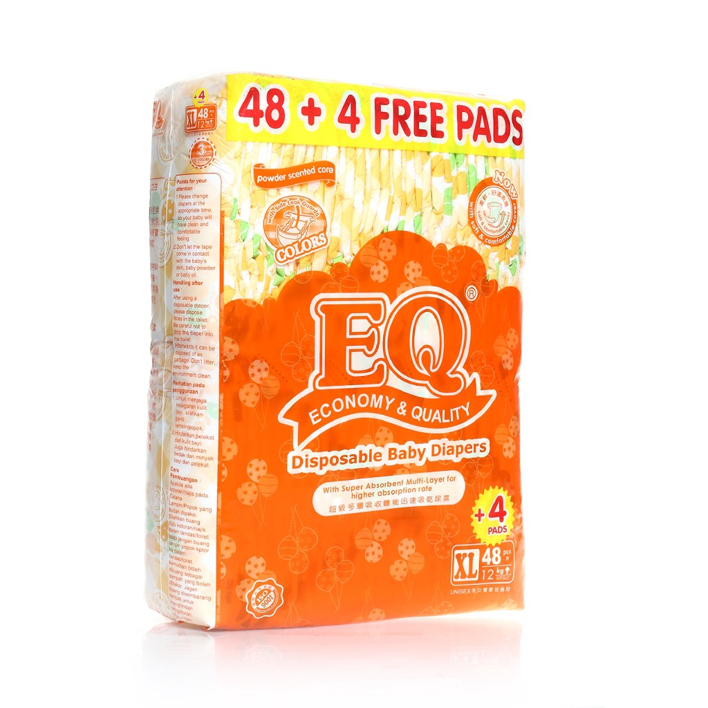 eq diapers - Best Prices and Online Promos - Jul 2026 | Shopee Philippines