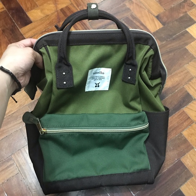 ANELLO Bag authentic (preloved)