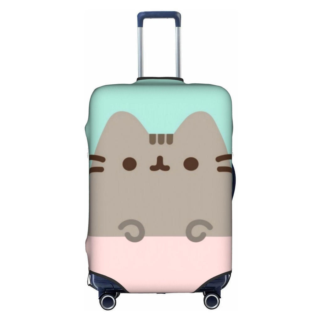 Pusheen suitcase store