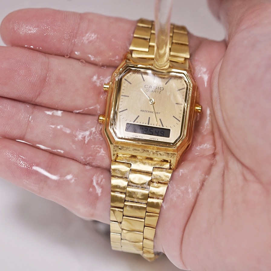 Casio watch price in sm sales