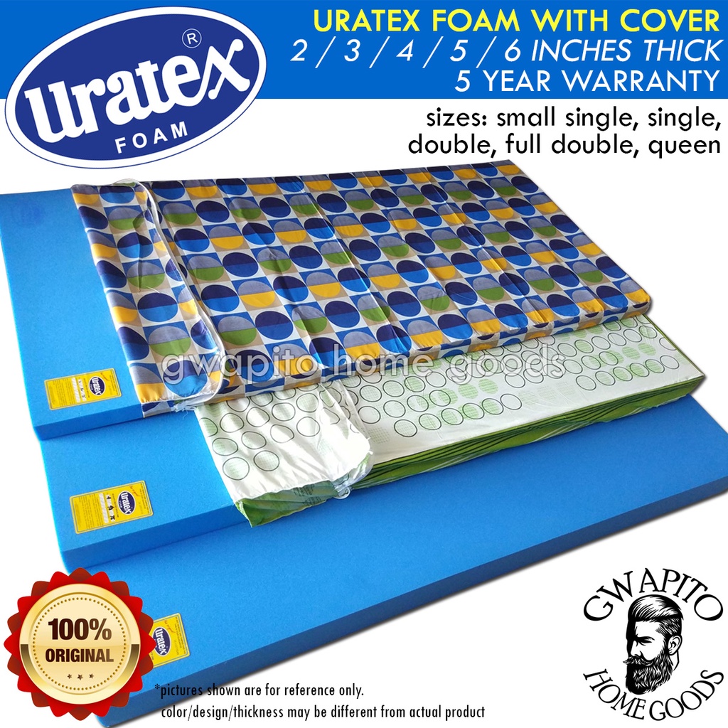 Uratex on sale online selling