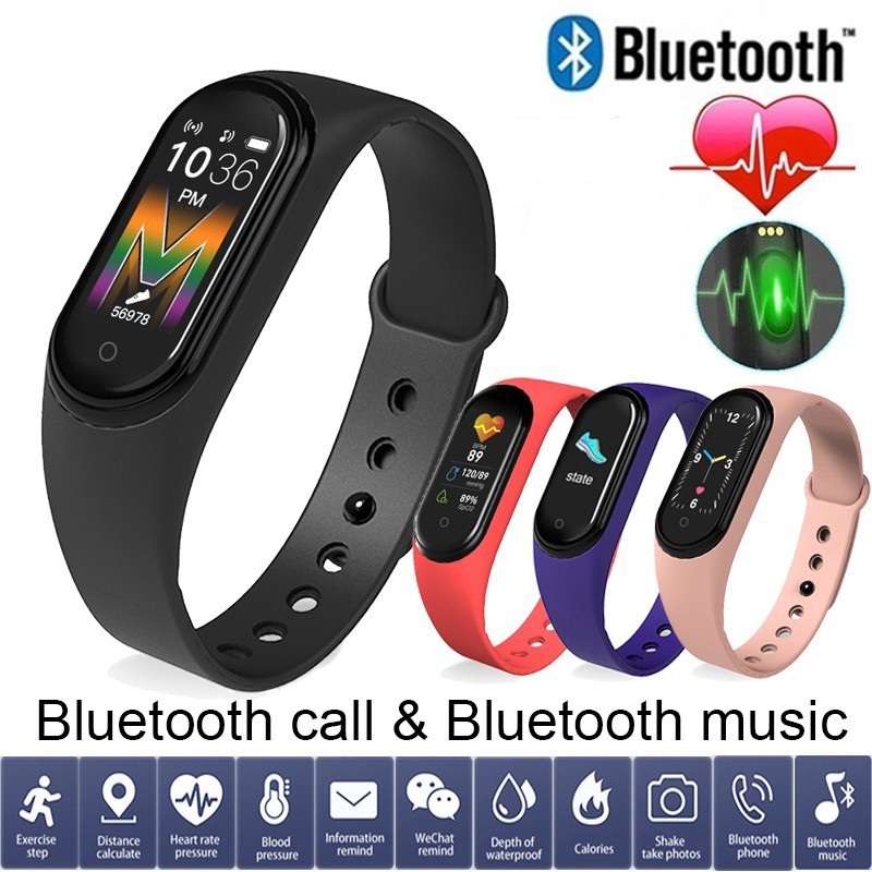 Skmei fitness online band