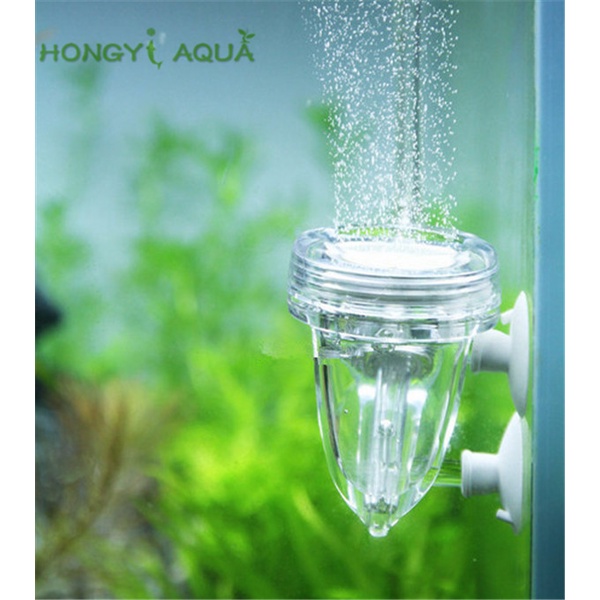 &3 in 1 compact v CO2 diffuser CO2 diffuser atomizer bubble counter ...