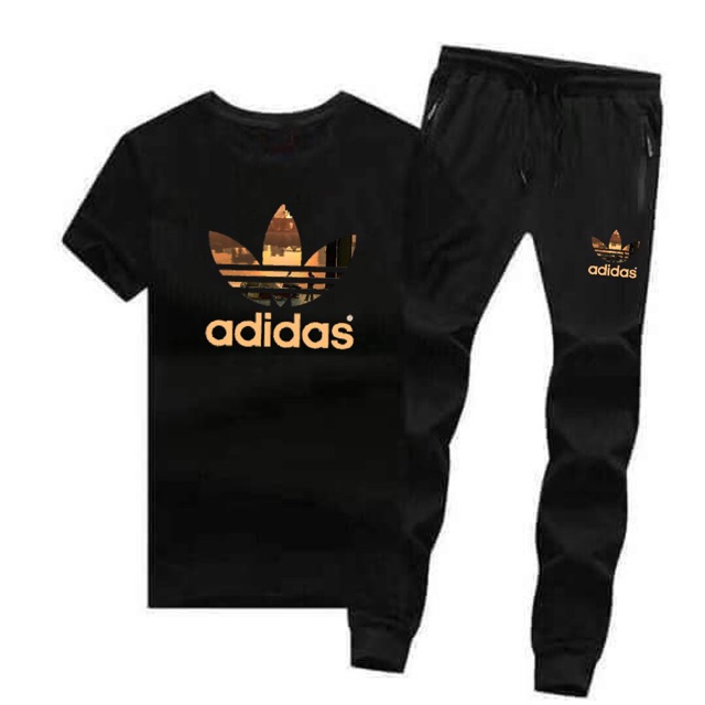 Adidas terno Cash on delivery