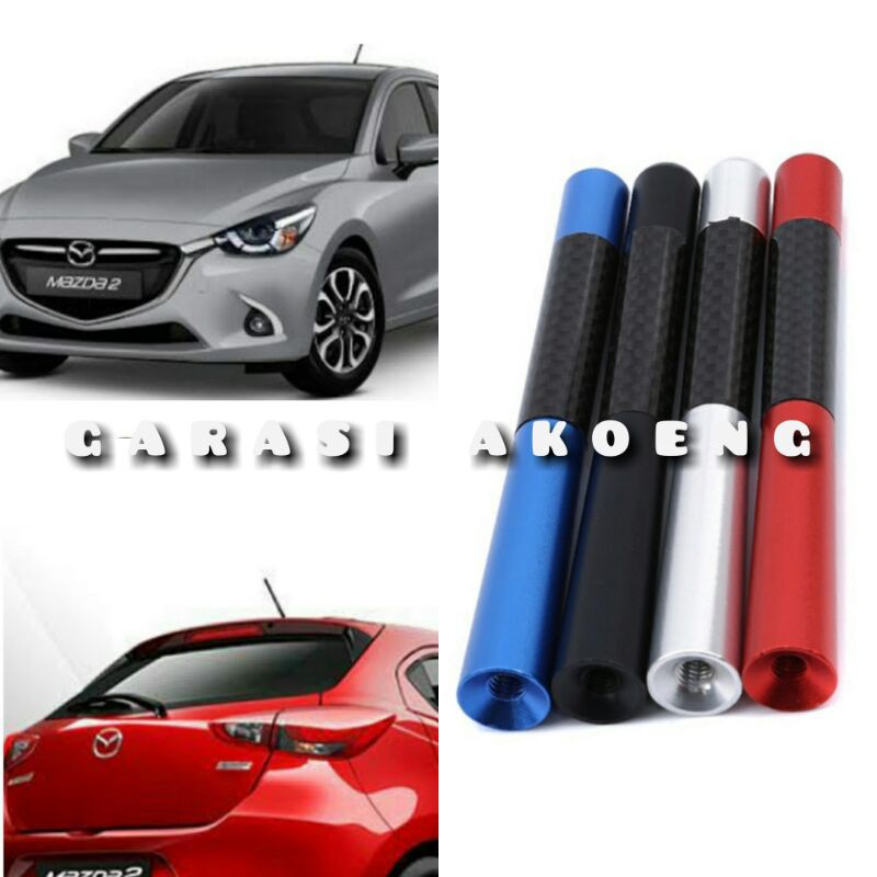 Am FM Radio Antenna Mazda 2 6 8 VX-1 BT-50 PRO CX-5 Datsun GO GO+ Panca ...