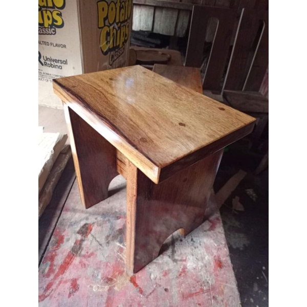 Magkuno Wood Banquetos Bangkitos Shopee Philippines