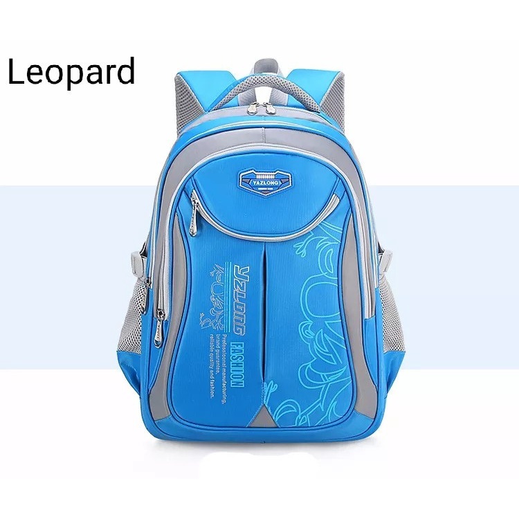 Batosai Y'ZLONG - Waterproof School Backpack For Teenagers Girls Boys ...