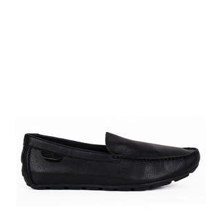 Sperry black clearance loafers