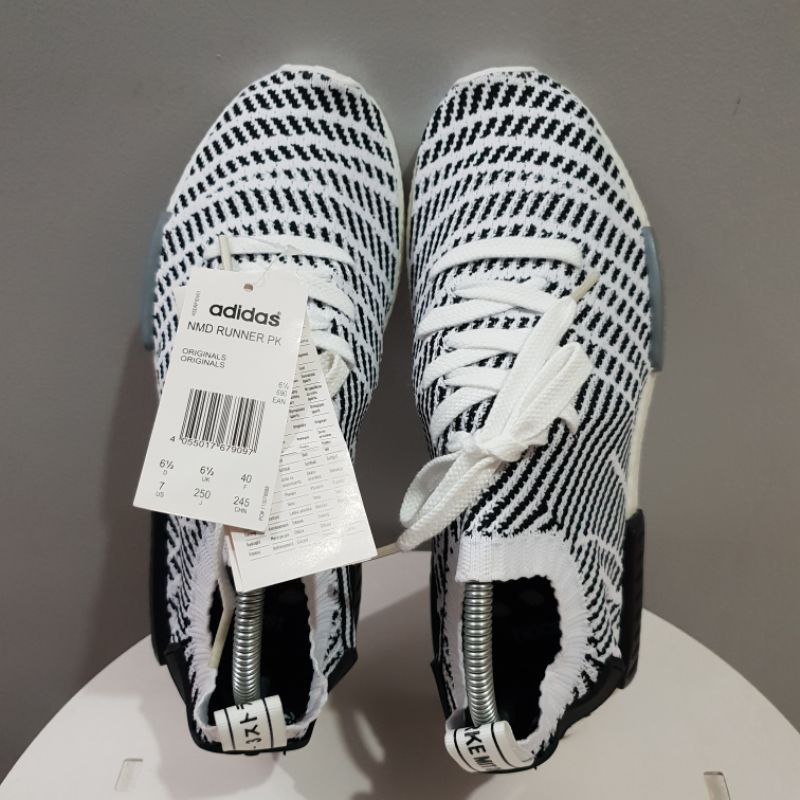 Adidas nmd 40 usa best sale