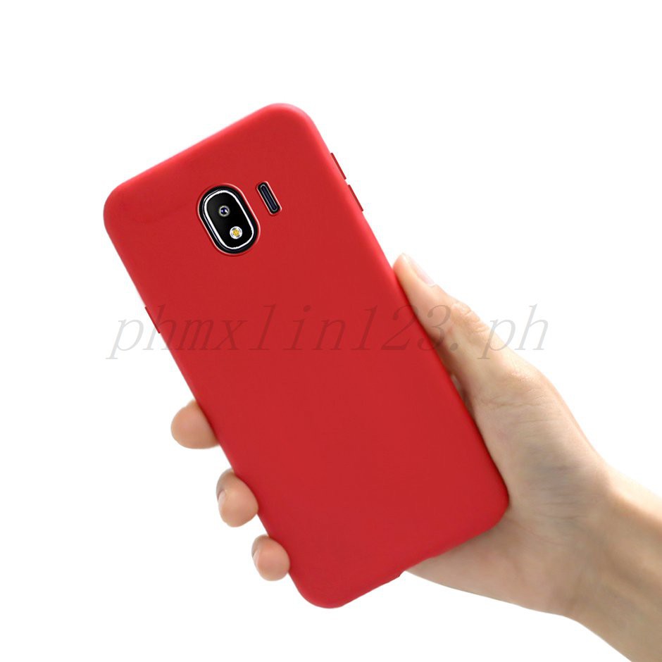 J250f Samsung J2 2018 Model Back Cover Back Cover Samsung J2 2018