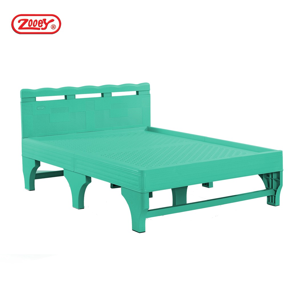 Zooey Cool & Comfort 48" Semi Double Bed Frame Stock No. 878 48" (48x