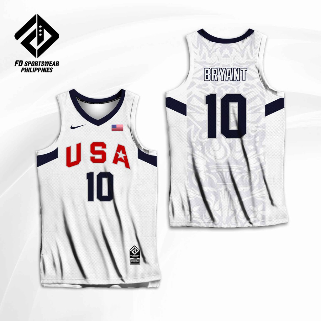 2008 usa 2025 basketball jersey