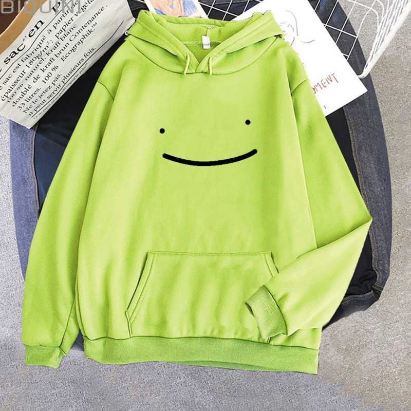 Dreamwastaken green hoodie hotsell