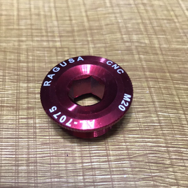 M19 best sale crank bolt