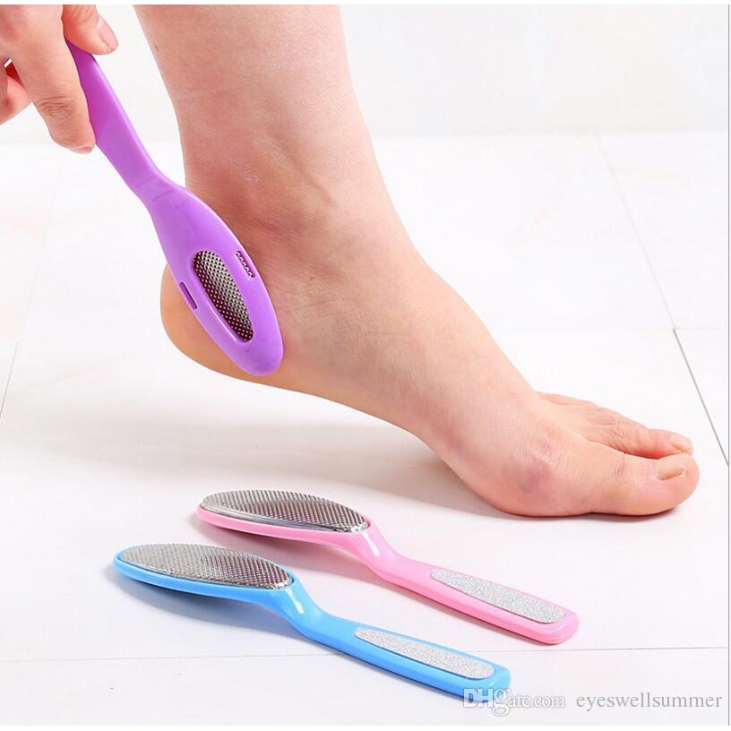 Foot Spa Pedicure Tools Kit Prevent Dead Skin Shopee Philippines