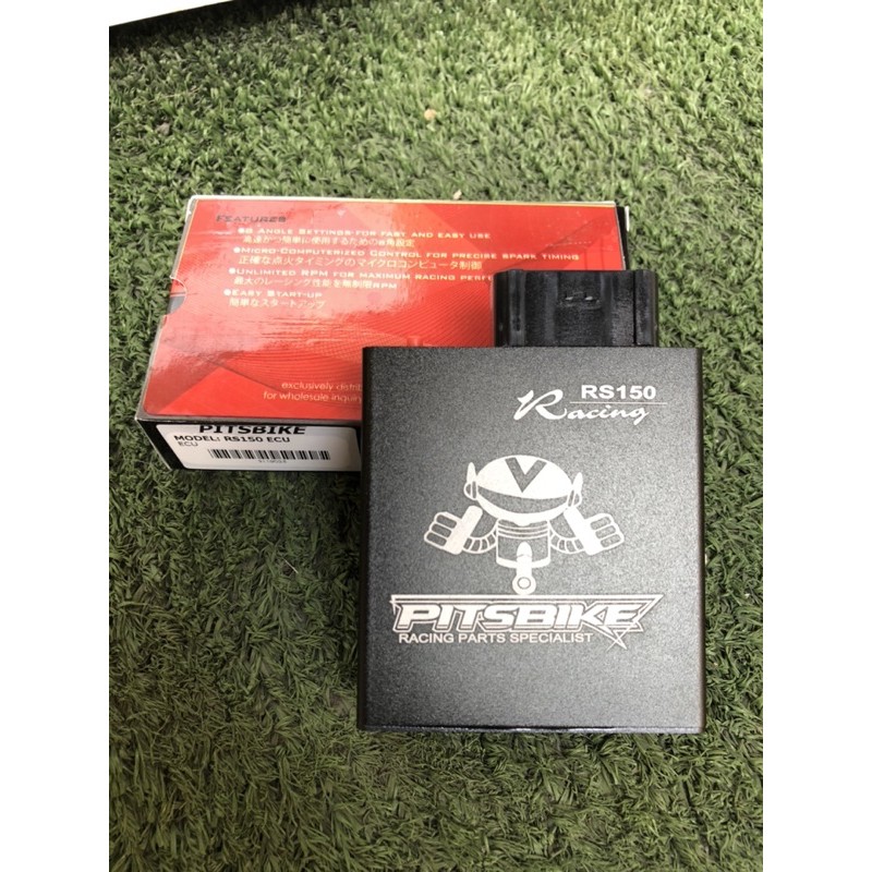 Pitsbike Racing Ecu For Rs 150 Shopee Philippines