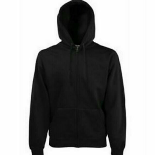 plain black jacket Shopee Philippines