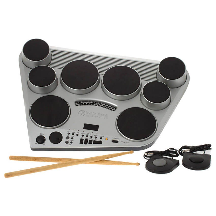 Shopee drum outlet pad