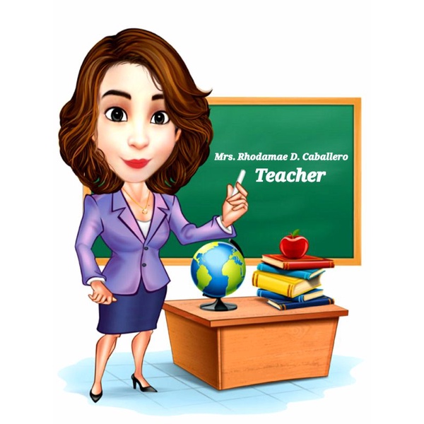 CARICATURE PERSONALIZE PHOTO A4 size Shopee Philippines