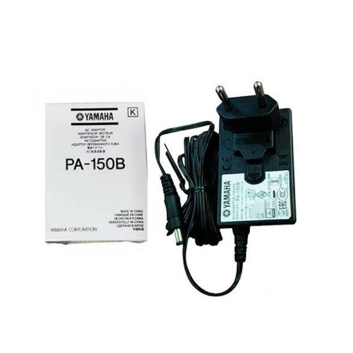 YAMAHA PA3C PA 3C PA150B PA 150B Adapter ORIGINAL PA3C PA 3C PA150B